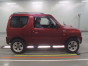 2008 Suzuki Jimny