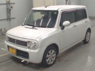 2012 Suzuki ALTO Lapin