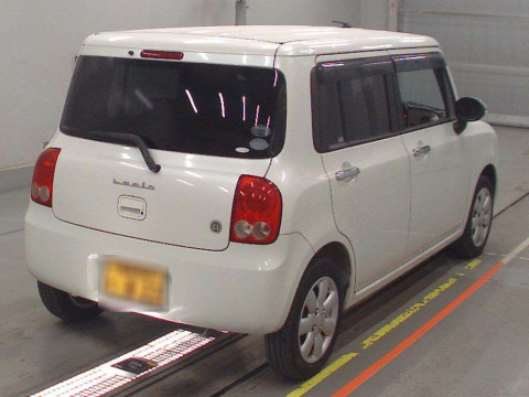 2012 Suzuki ALTO Lapin HE22S[1]