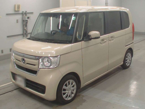 2020 Honda N-BOX JF3[0]