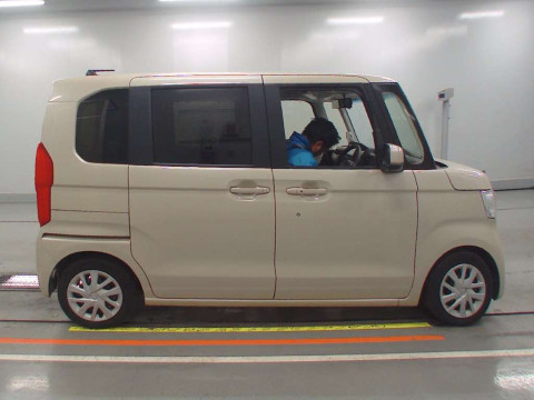 2020 Honda N-BOX JF3[2]