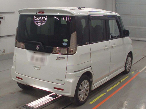 2014 Suzuki Spacia Custom MK32S[1]