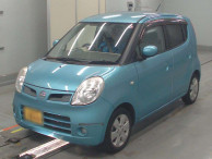 2006 Nissan Moco