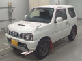 2014 Suzuki Jimny