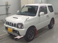 2014 Suzuki Jimny