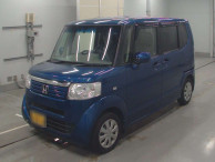 2012 Honda N-Box+