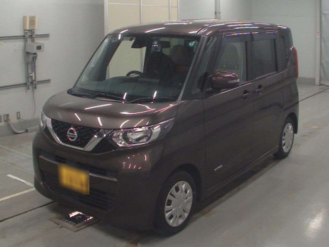 2021 Nissan Roox B44A[0]