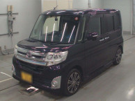 2014 Daihatsu Tanto