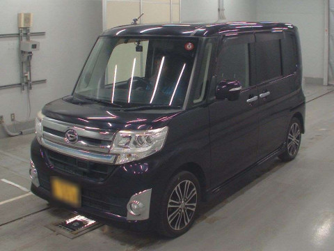 2014 Daihatsu Tanto LA600S[0]