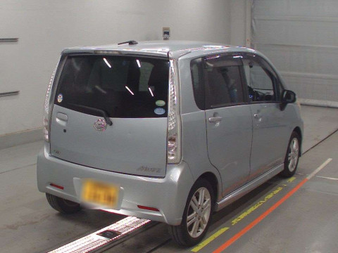 2013 Daihatsu Move Custom LA100S[1]