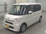 2014 Daihatsu Tanto