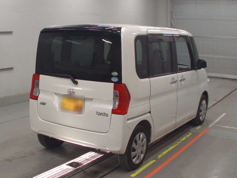 2014 Daihatsu Tanto LA600S[1]