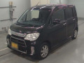 2012 Daihatsu Tanto Exe Custom