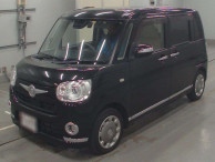 2017 Daihatsu Move Canbus