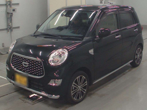 2020 Daihatsu Cast LA250S[0]