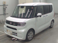 2022 Daihatsu Tanto