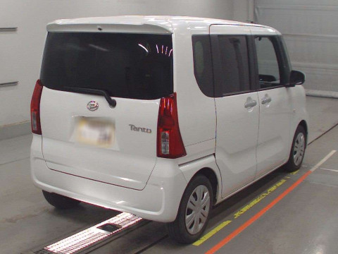 2022 Daihatsu Tanto LA650S[1]