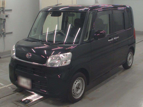 2018 Daihatsu Tanto LA600S[0]