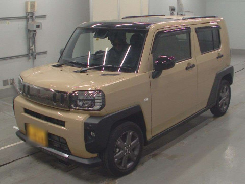 2022 Daihatsu TAFT LA900S[0]