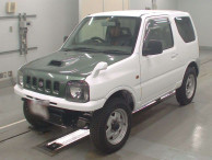 2001 Suzuki Jimny