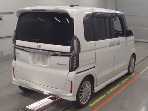 2021 Honda N-BOX CUSTOM JF3[1]