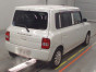 2005 Suzuki ALTO Lapin