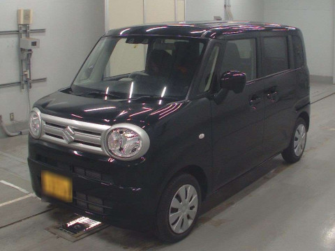 2022 Suzuki WAGON R SMILE MX81S[0]