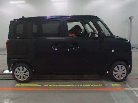 2022 Suzuki WAGON R SMILE MX81S[2]