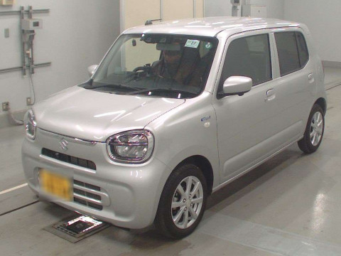 2021 Suzuki Alto HA97S[0]