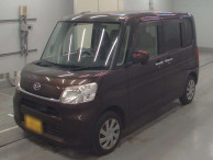 2014 Daihatsu Tanto