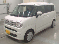 2022 Suzuki WAGON R SMILE