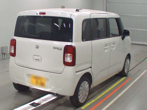 2022 Suzuki WAGON R SMILE MX81S[1]