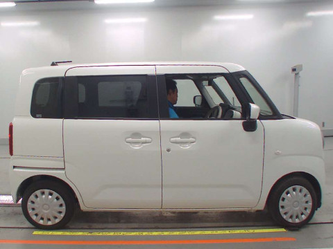 2022 Suzuki WAGON R SMILE MX81S[2]