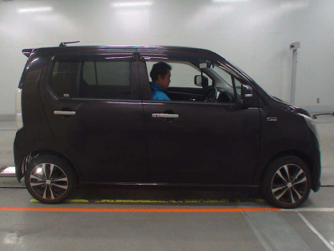 2014 Suzuki Wagon R MH34S[2]