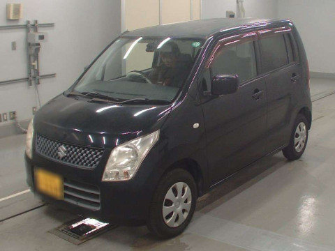 2011 Suzuki Wagon R MH23S[0]