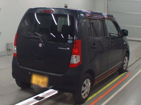 2011 Suzuki Wagon R MH23S[1]