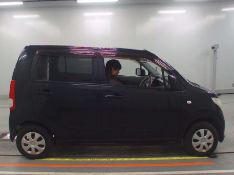 2011 Suzuki Wagon R MH23S[2]