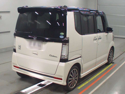 2014 Honda N-BOX CUSTOM JF1[1]