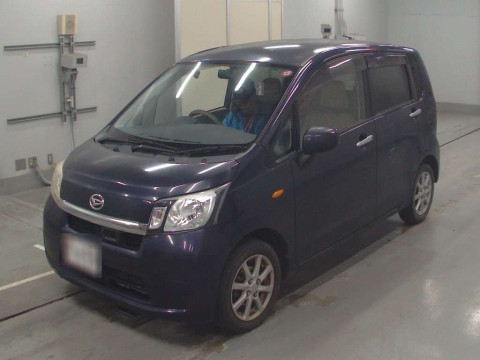 2013 Daihatsu Move LA110S[0]