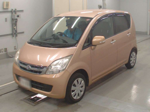 2007 Daihatsu Move L175S[0]