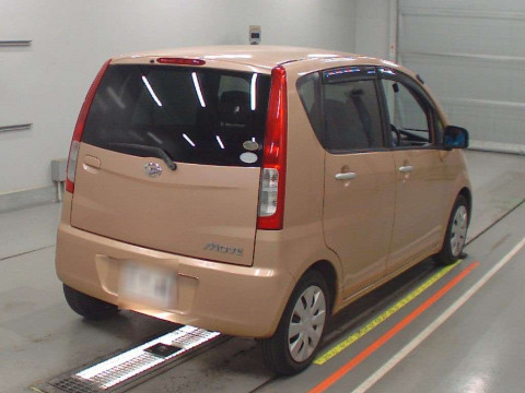 2007 Daihatsu Move L175S[1]