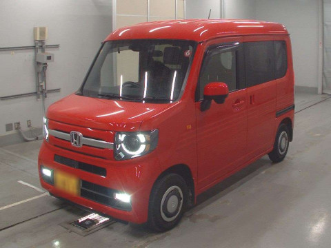 2023 Honda N-Van+Style JJ1[0]