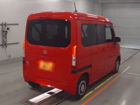 2023 Honda N-Van+Style JJ1[1]