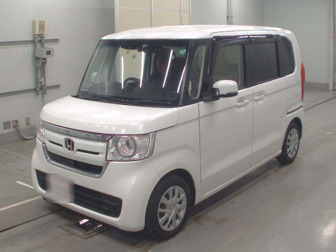 2020 Honda N-BOX JF3[0]