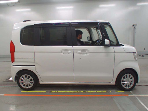 2020 Honda N-BOX JF3[2]