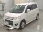 2009 Suzuki WAGON R STINGRAY