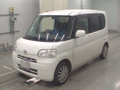 2011 Daihatsu Tanto L375S[0]