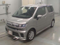 2018 Suzuki Wagon R