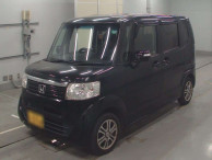 2013 Honda N-BOX