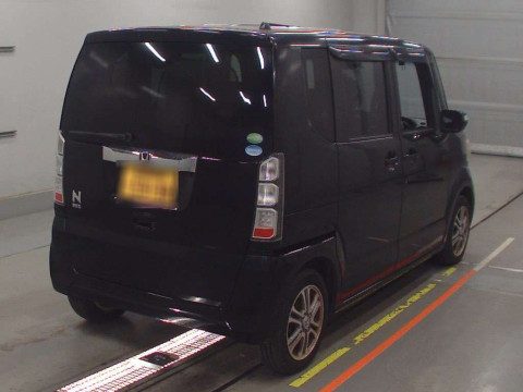 2013 Honda N-BOX JF1[1]